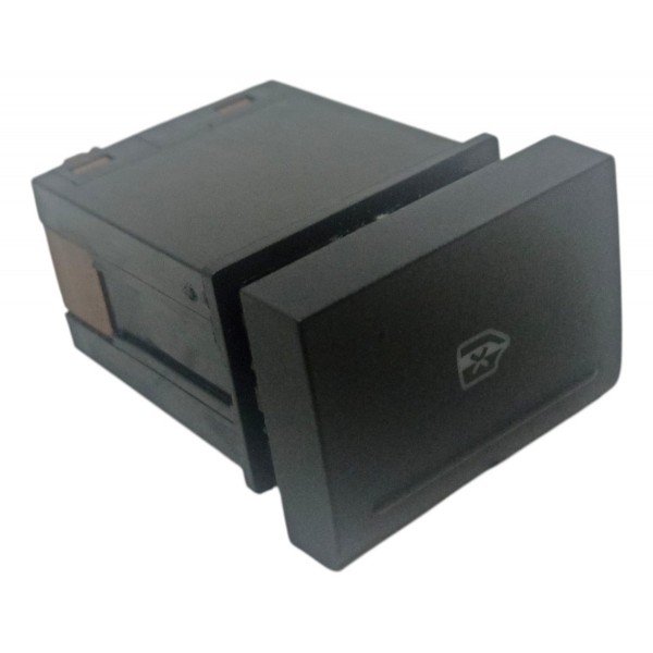 Botao Trava Vidro Elétrico Vw Gol G5 2008 2009 2010 2011 12