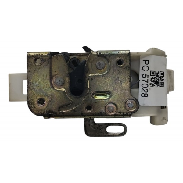 Fechadura Eletrica Tras Esq Ford Mondeo 1998 1999 2000 2001