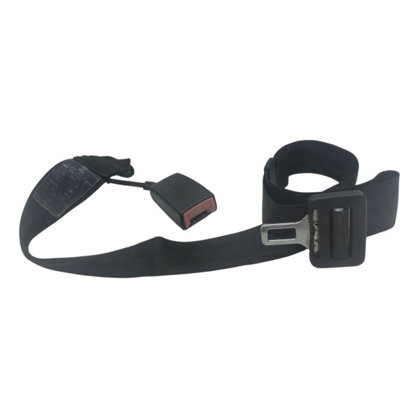 Engate Cinto Segurança Femea Vw Golf 2002 2003 2004 2005 06