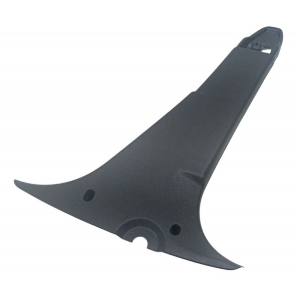 Acabamento Inferior Coluna Direita Renault Duster 8200603774 Preto