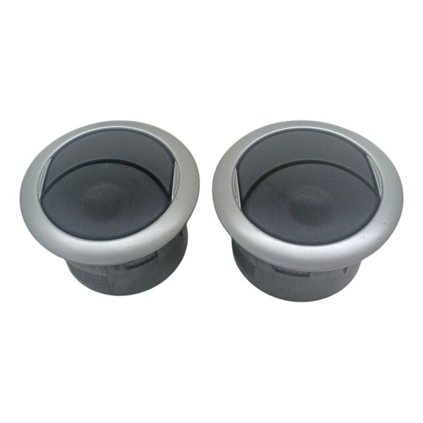 Difusor Saída Ar Renault Logan Sandero 2010 Valor Unitario