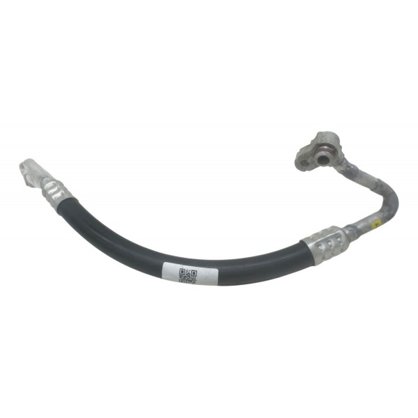 Mangueira Ar Condicionado Honda Civic 1.7 Com Solda