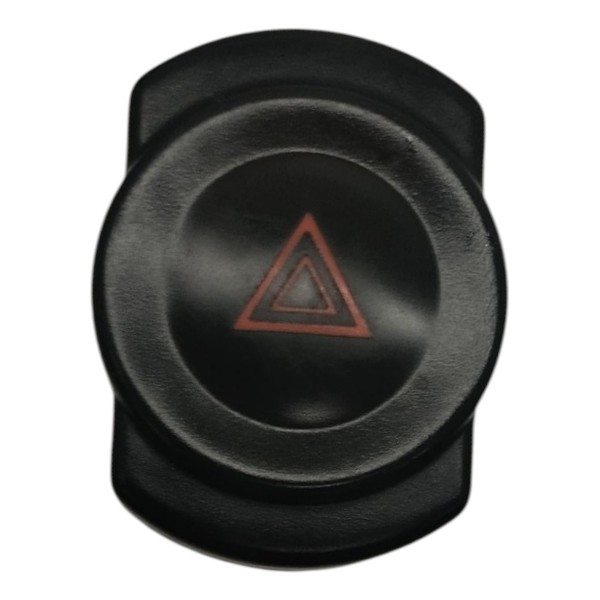 Botão Alerta Renault Logan 2007 2008 2009 2010 2011 2012