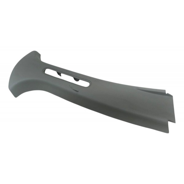 Acabamento Coluna Central Direita Renault Logan 2009 2010