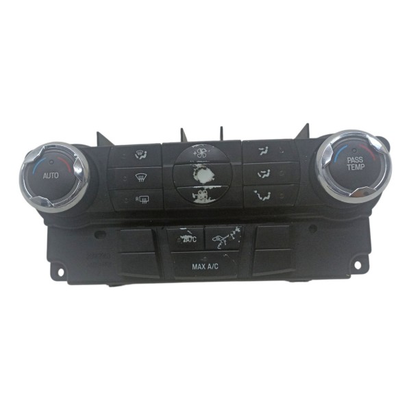 Comando Ar Condicionado Ford Fusion 2.5 2008 2009 2010 2011