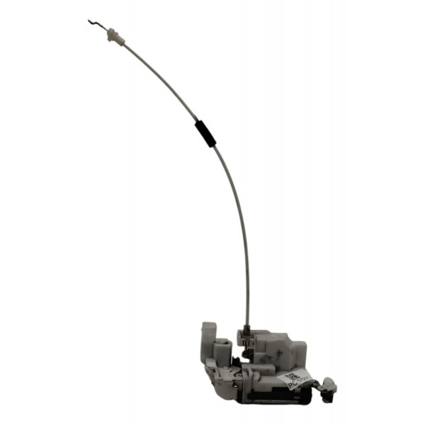 Fechadura Elétrica Tras Esq Gm Celta 2009 2010 2011 2012 13