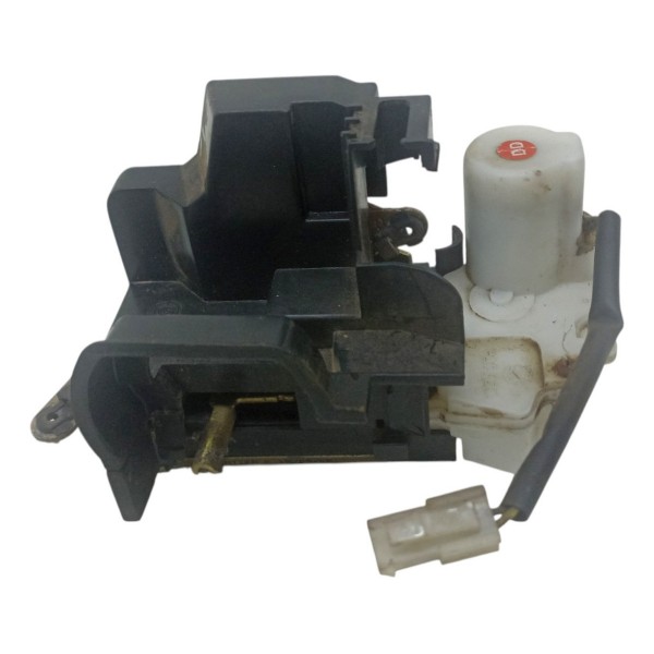 Fechadura Eletrica Diant Dir Fiat Palio 2007 2008 2009 2010