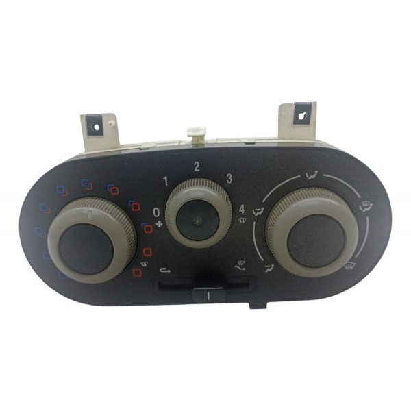 Comando Ar Condicionado Fiat Uno Vivace 2012 2013 2014 2015
