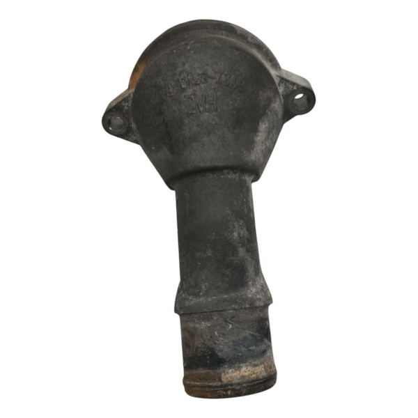 Carcaça Válvula Termostática Ssangyong Kyron 2009 2010 2011