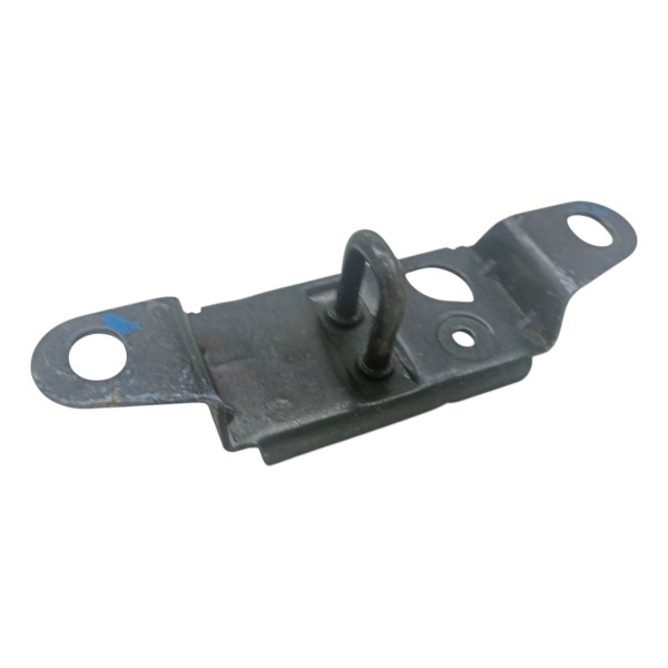 Batente Fechadura Porta Mala Fiat Siena 2001 2002 2003 2004