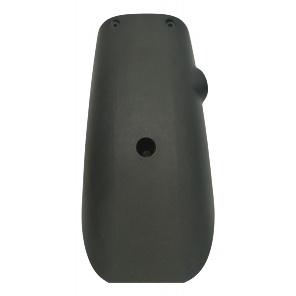 Acabamento Inferior Chave Seta Ford Ka 2007 2008 2009 2010