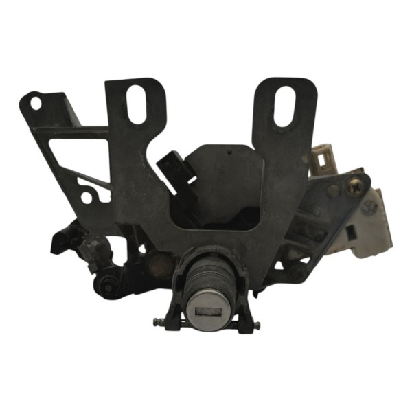 Fechadura Elétrica Tampa Traseira Vw Passat Alemão 1998 1999