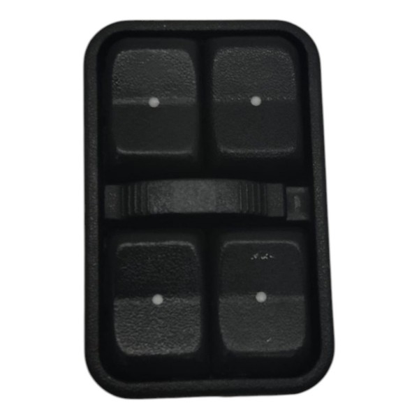 Comando Vidro Elétrico Diant Esq Gm Meriva 2003 2004 2005
