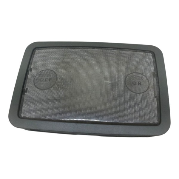 Luz Teto Cortesia Fiat Palio 1998 1999 2000 2001 2002 2003