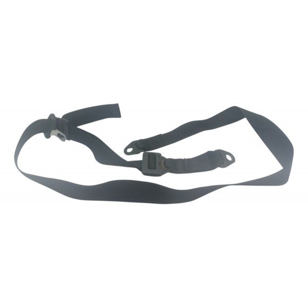 Engate Cinto Traseiro Fiat Uno Vivace 2012 2013 2014 2015