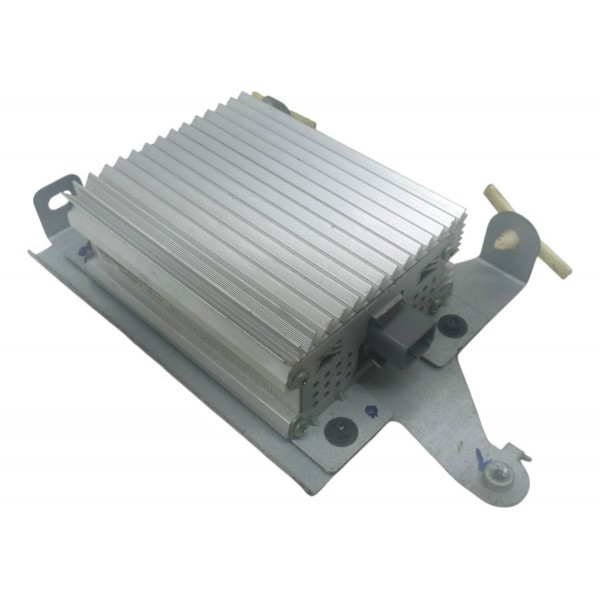 Módulo Amplificador Som Ford Fusion 2.5 2009 2010 2011 2012 Cinza