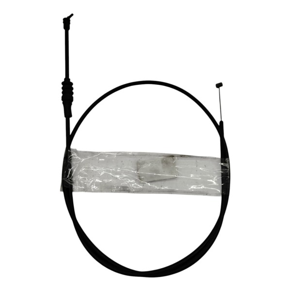 Cabo Puxador Capô Classe A160 2000 2001 2002 2003 2004 2005