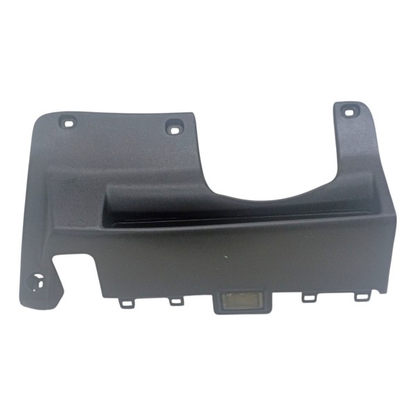 Acabamento Inf Coluna Direção Volvo V40 2002 2003 2004 2005