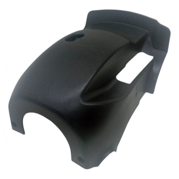 Acabamento Inf Coluna Direção Hyundai Hb20 2015 2016 2017