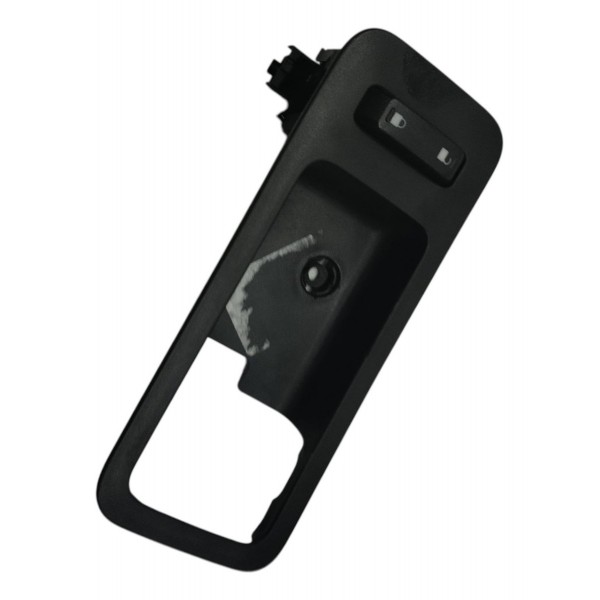 Acabamento Maçaneta Int Diant Dir Ford Fusion 2009 2010 11