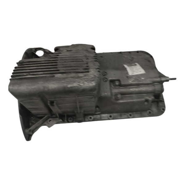 Carter Oleo Motor Bmw 318i 1996 1997 1998 1999 Detalhe