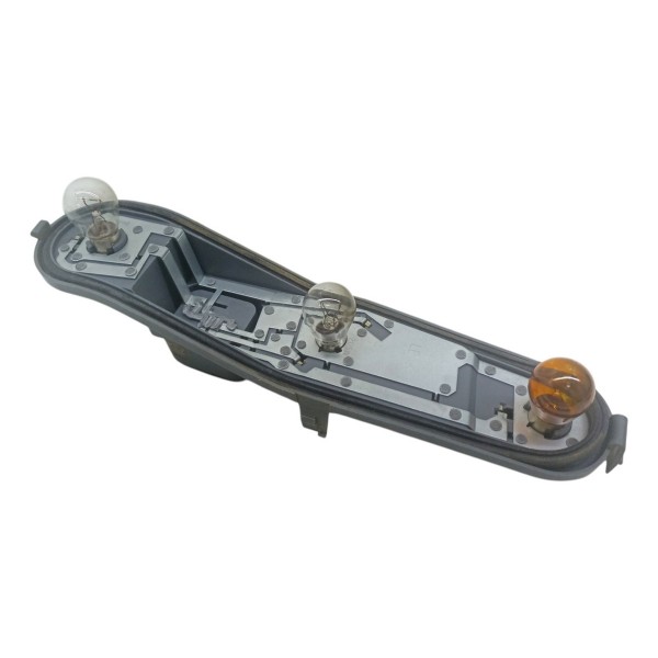 Circuito Lanterna Traseira Fiat Uno Vivace 2012 2013 2014 - Ambos Lados