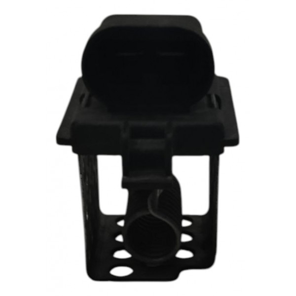 Resistência Radiador Renault Sandero 1.6 2008 2009 2010 2011