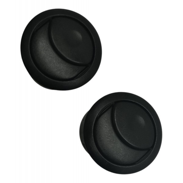 Difusor Ar Renault Logan 2007 2008 2009 2010 Valor Unitário