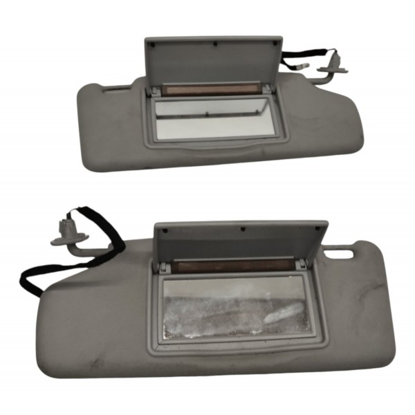 Par Quebra Sol Volvo V40 2002 2003 2004 2005 2006