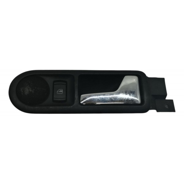 Maçaneta Interna Tras Direita Vw Passat 1998 1999 2000 2001 Traseira