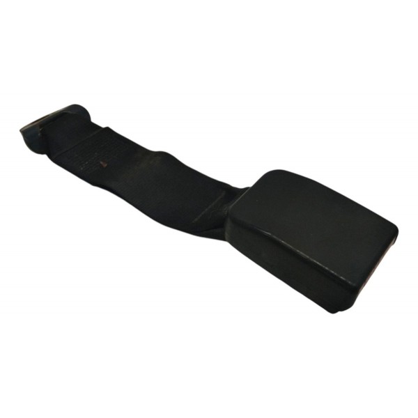 Engate Cinto Segurança Tras Peugeot 207 Sw 2009 2010 2011 12