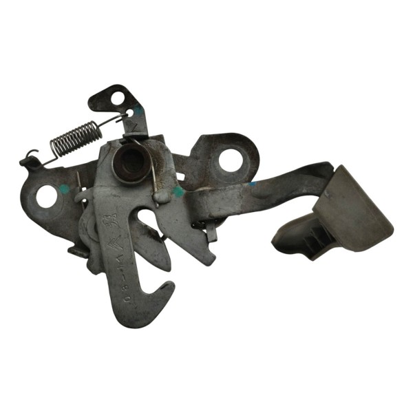 Fechadura Capo Peugeot 207 Sw 2009 2010 2011 2012 2013 2014