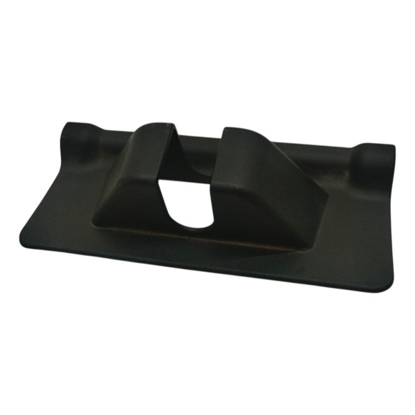 Acabamento Fechadura Porta Mala Ford Fusion 2009 2010 2011