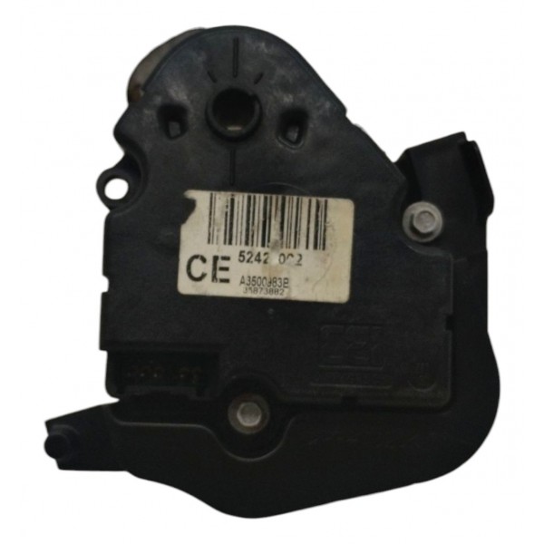 Motor Atuador Caixa Ar Ford Fusion 2009 2010 2011 2012