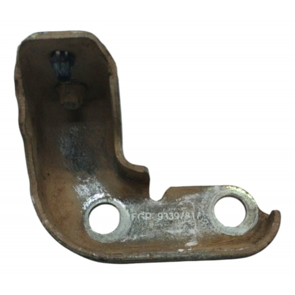 Suporte Coletor Admissão Gm Corsa Classic 2010 2011 2012 13