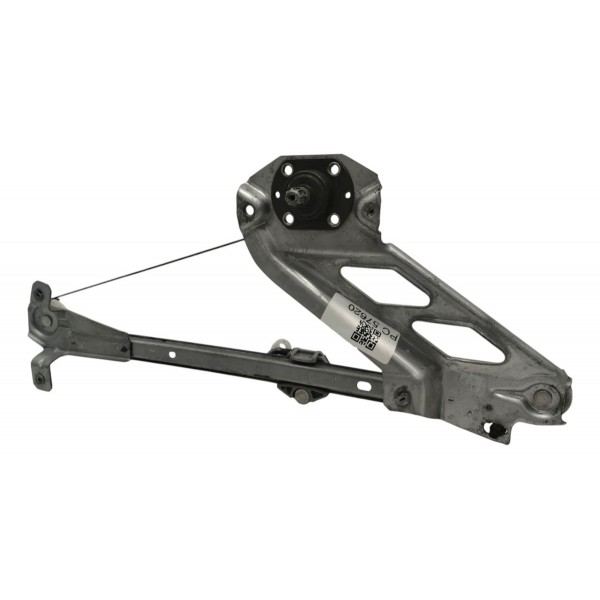 Máquina Vidro Manual Tras Esq Gm Corsa Classic 2010 2011 12