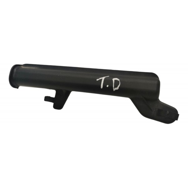 Guia Maçaneta Interna Tras Dir Fiat Palio 2001 2002 2003 04 Traseira