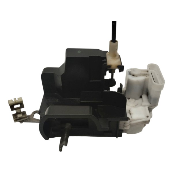 Fechadura Elétrica Diant Dir Palio Weekend 2012 2013 2014