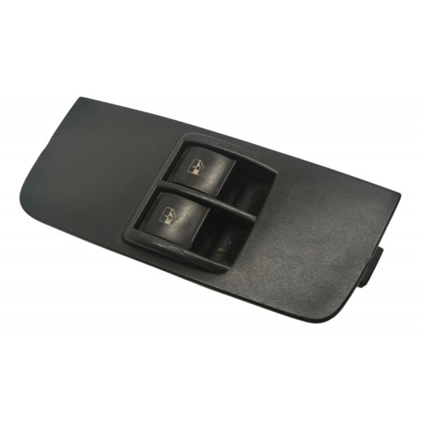 Botao Vidro Eletrico Diant Esq Fiat Palio Week 2012 2013 14