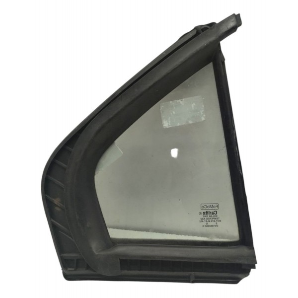 Vidro Fixo Traseiro Direito Ford Fusion 2009 2010 2011 2012