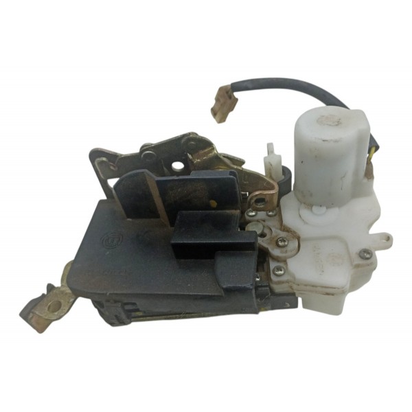 Fechadura Elétrica Trás Direito Fiat Palio 2007 2008 2009