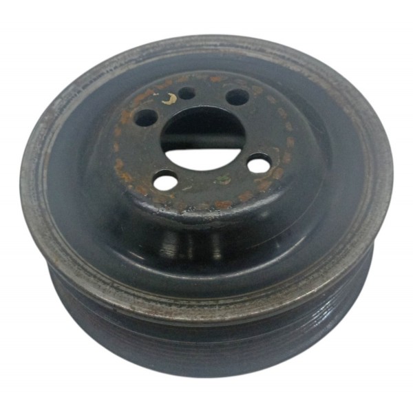 Polia Virabrequim Vw Spacefox 1.6 2006 2007 2008 2009 2010