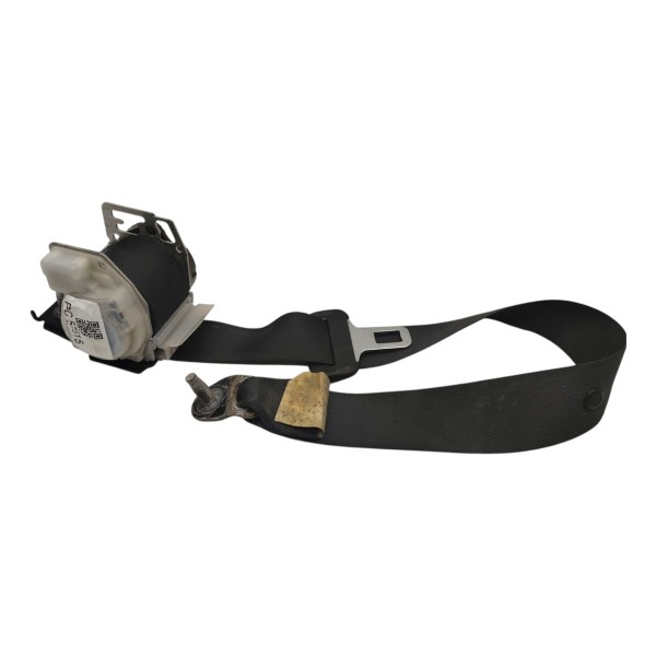 Cinto Segurança Tras Esquer Ford Fusion 2009 2010 2011 2012