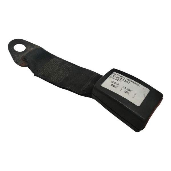 Cinto Femea Fiat Palio Weekend 2012 2013 2014 2015