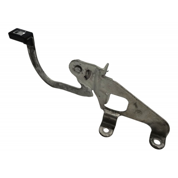 Puxador Portinhola Jinbei Shineray Dtruck T22 2012 2013 14