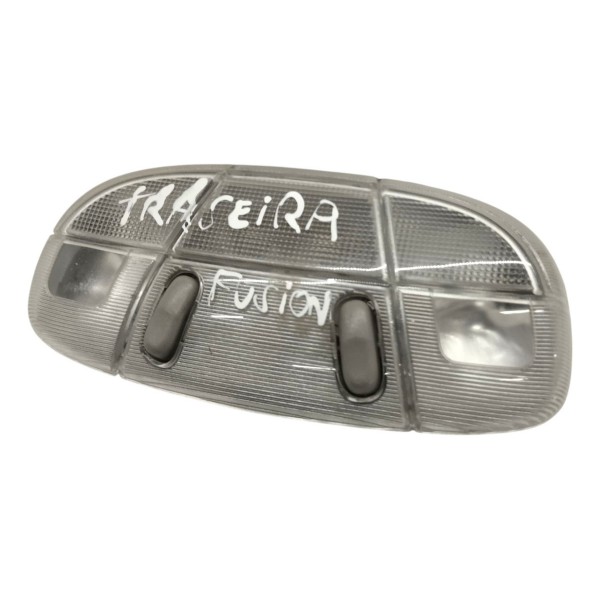 Luz Teto Cortesia Ford Fusion 2008 2009 2010 2011 2012