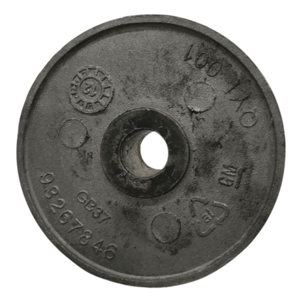 Espaçador Coxim Suspensão Gm Corsa 2010 2011 2012 2013