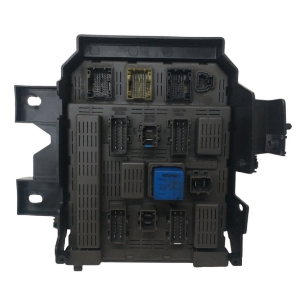 Central Modulo Bsi Peugeot 607 2002 2003 2004 2005 2006