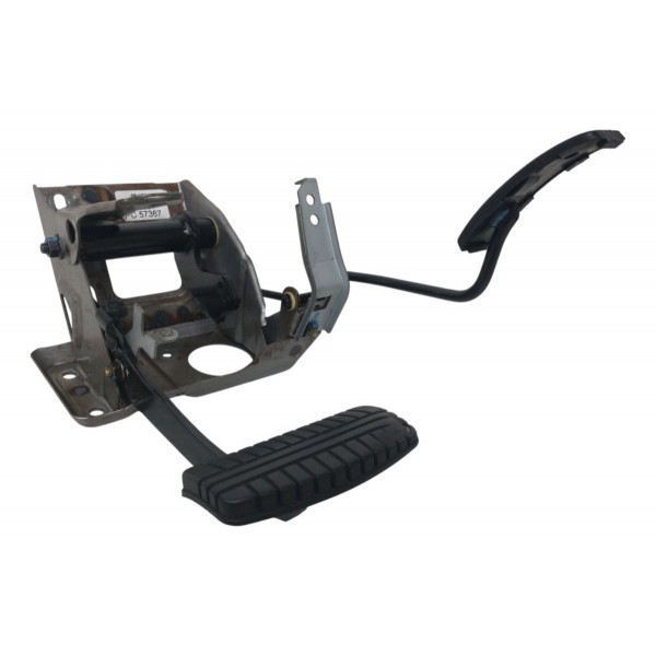 Pedal Acelerador Freio Volvo V40 2.0 Automático 2002 2003