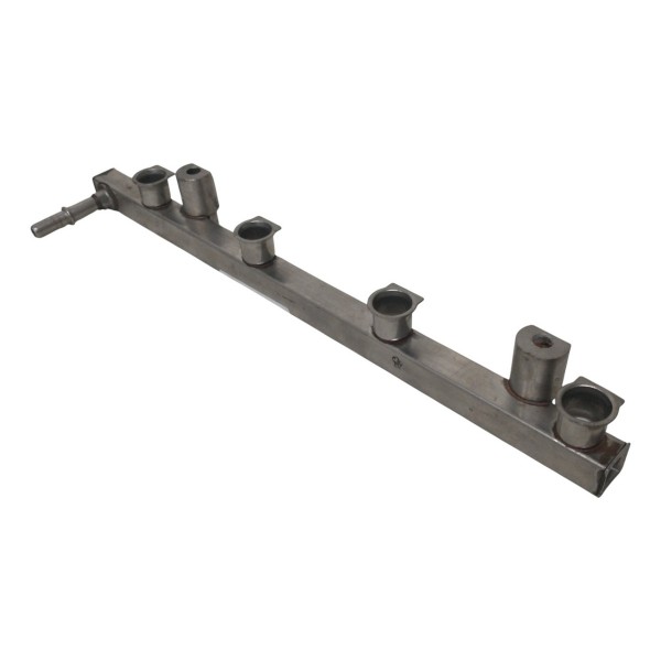 Flauta Bico Injetor Chery Qq 1.1 2008 2009 2010 2011 2012